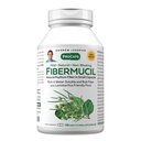 ANDREW LESSMAN Fibermucil 180 kapsler - Psyllium Husk Powder. Tilskynder forsigtigt regelmæssighed og fordøjelsessundhed. Rig på Fiber. Rolig, rolig, effektiv. Ingen tilsætningsstoffer. Lille let at synke kapsler
