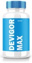 NutraRize Devigor Max - Devigor Max piller til mand, Devigor Max supplement til at fremme samlede mandlige velvære, at opretholde en sund og aktiv livsstil, DevigorMax Mænd anmeldelser (60 kapsler)