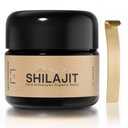 Organic Himalayan Shilajit Resin - 500mg Max Potency, Lab Testet Pure Shilajit for mænd og kvinder, 85 + spor mineraler Fulvic Acid, Immunstøtte, Energi & Kognitiv ydeevne, 4 måneder Supply, 60g