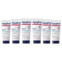 Aquaphor Healing Salve, Avanceret terapi Healing Salve til tør hud, hudbeskytter til tør krakket hud - 1.75 oz. Rør (pakning med 6)