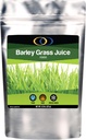 Optimal Økologisk Barley Græs Juice Powder - Fryse Tørret - 1 / 2 Pund - Over 130 Servering - USA Grown - Raw & Bio- Active Supergreens - Vegansk kosttilskud for børn og voksne