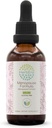 HerbEra Menopause Formel B60 Alkohol- fri ekstrakt Tinktur, Koncentrerede flydende dråber Natural Vitex Berry, Licorice Root, Motherwort, Dong Quai Root, Burdock Root, Black Cohosh Root. 2 Fl Oz