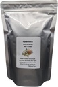 Hawthorn - Crataegus laevigata Loose Leaf & Flower C / S fra 100% Nature (8 oz)