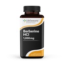 LifeSeasons Berberine - Støtte til fordøjelse, hjerte og immunforsvar - Balancer Sukker og Lipid Niveauer i blod - 1000 mg per servering - 90 kapsler
