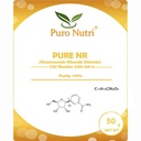 Ultra Pure 99% Renhed Nicotinamid Riboside Chlorid Powder CAS Number2311- 00-4 NAD + Øget NR supplement