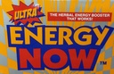 Ultra ENERGI NU Ginseng Herbal Supplement 36 Pakker [Sundhed og skønhed]