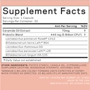 Layers Daily Glow Probiotiske Kosttilskud