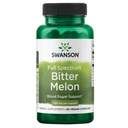 Swanson Fuld Spectrum Bitter Melon (Momordica) 500 Milligram 60 Kapsler