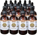 Hawaii Pharm Hvidløg (Allium sativum) Flydende ekstrakt 15x4 Oz