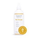 Veterinary Formel Clinical Care Ear Therapy, 8 oz. - Kat og Dog Ear Cleaner - Hjælper Soothe Itchiness og Clean The Ear Canal of Druss and Buildup
