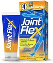 JOINTLEX smertestillende creme med gurkemeje, arthritis smertelindring, fælles smertelindring, 3 Ounce Tube