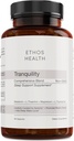 Dr. Scotts naturlige søvn Remedy, Læge-Formuleret naturlig søvn støtte, Melatonin til voksne, Sovestøtte til dybere og bedre søvn, Non-Habit Forming Sovepiller, 60 Veganske kapsler