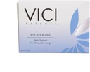 Vici Wellness Bye Blues - (30 Patches)