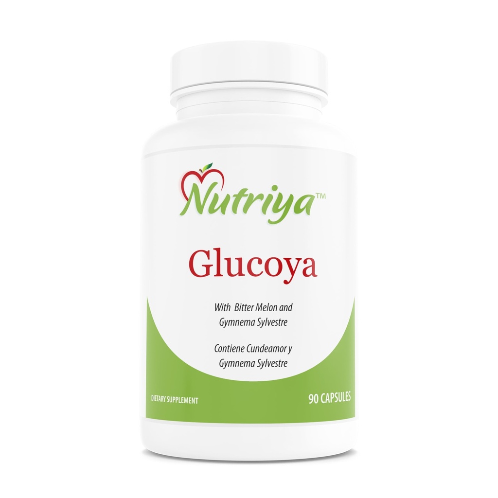 Nutriya Glucoya