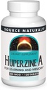 Source Naturals Huperzine A, for Learning & Memory * 200 mcg - 120 tabletter