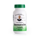 Christopher 's oprindelige formulas immucalm - immunsupporttillæg - immunboostere til voksne