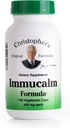 Christopher's Original Formulas Immucalm - Immune Support Supplement - Immune Boosters for Adults