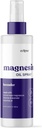 Magnesium Oil Spray, Lavendel, 8.45 fl oz Forbedre søvn og muskel Inddrivelse