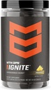 MTN OPS Ignite Trail Packs Energy Drink Powder, Gluten Free Nootrop Supplement Drink Mix, L Arginin, L Citrullin, Koffein & Nootrop Sugar Free Drink Mix, 20 Servere, Ananas Crush