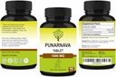 Punarnava Tablets 90 Tablets, 1000 mg