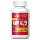 HealthA2Z ® Extra Strength Pain Relief