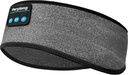Perytong Bluetooth Sleep hovedtelefoner Headband med HD-højttalere - Støj Annullering, for Side Sleepers, Træning, Jogging, Yoga