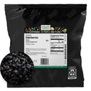 Frontier Co- op Tørrede hyldebær, 2lb Bulk Bag, Hele bær - Kosher og ikke-GMO Tørret frugt til hyldebær pulver, te og syrup