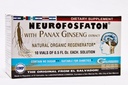 Neurofosfaton med Panax Ginseng Extract - Healthier Brain Function - 10 VialsY