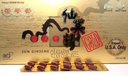 Sun Ginseng Gold by Ginseng Science (30 Blistere)