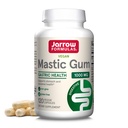 Jarrow Formulas Mastic Gum 1000 mg - 120 Veggie Caps - Naturlig formel Support Masse, Duodenal & Oral Health - 60 Servere