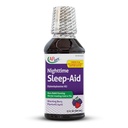 Nat Sleep- Aid Flydende for voksne, AP Sikker