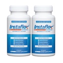 Instaflex Advanced Joint Support Nutritional Supplement Capsule med Doctor Formuleret fælles relief supplement, med UC- II Collagen & 5 Andre fælles discomfort Fighting Ingredients, 60 Ct