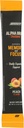 Onnit Labs Alpha Brain Instant Peach, 0,13 Oz