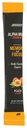 Onnit Labs Alpha Brain Instant Peach, 0,13 Oz