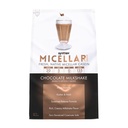 Syntrax Nutrition Micellar Creme, Frisk, Indfødt Micellar Casein, Chokolade Milkshake, 2 LB