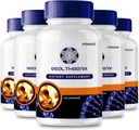 WealthGenix Kapsler, WealthGenix Support Pills - Maksimal styrke, Wealth Genix Sundhed & Wellness Kapsler, WealthGenix Alle naturlige Formula Pills, WealthGenix Kapsler Anmeldelser (5 Pack)