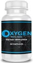 Qei Oxygen (nitrogenoxid) - L-Citrullin a Key Ingredient - Detoxes - Understøtter blodcirkulation