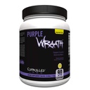 CONTROLLED LABS Purple Wraath, BCAA og EAA Aminosyre supplement, med Endurance Blend Intra Workout Powder, Optimal Endurance, Focus, og Stamina (Lemonade, 90 Servere)