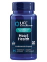 Life Extension FLORASSIST ® Probiotisk Heart Health, Lactobacillus reuteri 30242, Promoes Heart Health og allerede sunde Cholesterol Niveauer, Glutenfri, Non- GMO, Vegetar, 60 Kapsler