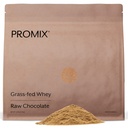 ProMix Nutrition Whey Protein Powder, Chokolade Peanut Butter - Grass- Fed - Post Workout Fitness & Nutrition Shakes, smoothies, Bagning & Madlavning opskrifter - Gluten- Free - 2.5 Pund (pakning med 1 stk.)