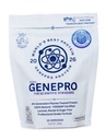 Musclegen Research Unflavored Protein Powder with Collagen Peptider - Lactose- Free, Gluten- Free Protein Supplement Shake for hår, hud og negle (30 Servere)