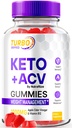 Turbo Ripped, Turbo Ripped Keto ACV Gummies, Official Weight Loss Gummies, Apple Cider Vinagar 1000MG, All Natural ACV Gummy, Premium Keto + ACV Formel, TurboRipped Gomitas Anmeldelser (60 Gummies)