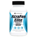 Atrafen Elite - Professional Strength Diet Aid, der understøtter vægttab, fremmer energi og hjælper suppress Food Cravings & Appetit. Kosttilskud. 60 piller.