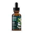 Gaia urter Kava Root Extra Strength - Hjælper med at opretholde en følelse af naturlig ro, afslapning, * og følelsesmæssig wellness under tider med stress - Lavet med Noble Kava kultivarer - 1 Fl Oz (20-dages forsyning)