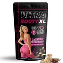 Maksimere din booty vækst - Aguaje + Black Maca Root Powder opnå dine drømme kurve i uger - 31-Day Supply (4.9 Oz)
