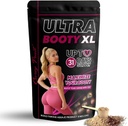 Maksimere din booty vækst - Aguaje + Black Maca Root Powder opnå dine drømme kurve i uger - 31-Day Supply (4.9 Oz)