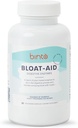 Binto Bloat- aid - fordøjelsesenzymer - Plant- baserede fordøjelsesenzymer Kosttilskud til at understøtte sundhed fordøjelse og skære ned på bloat - Preservative- Free, Gluten- Free, Non- GMO