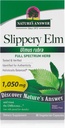 Naturens svar Slippery Elm Bark 1050Mg 90 Cap