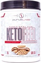Purus Labs KETOFEED Protein Powder, 15 Servere (Havregryn Cream Pie)