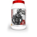 5% Nutrition Rich Piana Real Carbs med Real Food Complex Carb Powder, Long- risting Low Glycemic Energy for Pre- Workout / Post- Workout Recovery Meal, 2,75 lb, 40 Servere (Sweet Potato Pie)